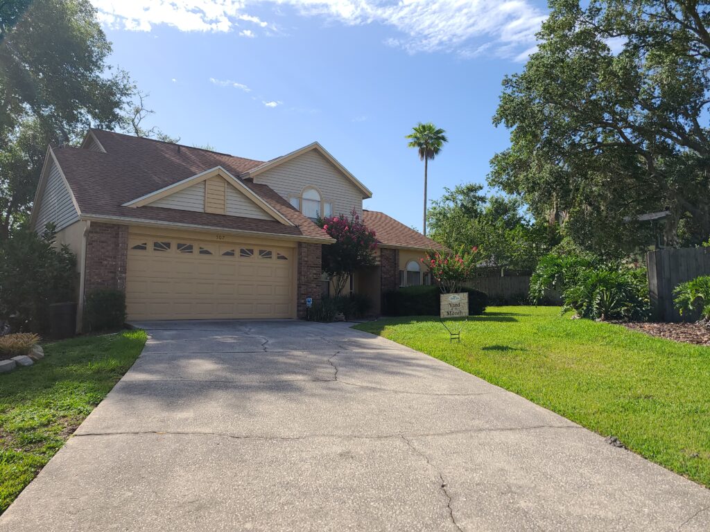 507 Skidder Ct – William and Rebeka Schwartz